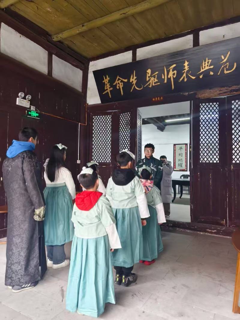 郑州景区文学经典改编剧本游